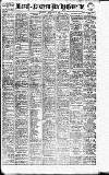 Daily Gazette for Middlesbrough Thursday 23 January 1908 Page 1
