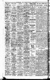 Daily Gazette for Middlesbrough Saturday 25 January 1908 Page 2