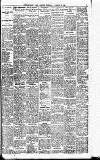 Daily Gazette for Middlesbrough Saturday 25 January 1908 Page 3