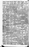 Daily Gazette for Middlesbrough Saturday 15 February 1908 Page 6