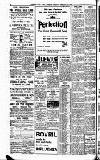 Daily Gazette for Middlesbrough Monday 17 February 1908 Page 4