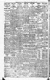 Daily Gazette for Middlesbrough Tuesday 18 February 1908 Page 6