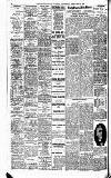 Daily Gazette for Middlesbrough Wednesday 19 February 1908 Page 2