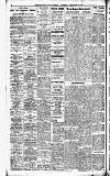 Daily Gazette for Middlesbrough Wednesday 26 February 1908 Page 2