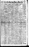 Daily Gazette for Middlesbrough Thursday 27 February 1908 Page 1