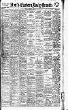 Daily Gazette for Middlesbrough Monday 02 March 1908 Page 1