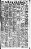 Daily Gazette for Middlesbrough Wednesday 04 March 1908 Page 1