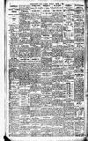 Daily Gazette for Middlesbrough Monday 09 March 1908 Page 6