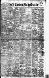 Daily Gazette for Middlesbrough Tuesday 10 March 1908 Page 1