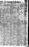 Daily Gazette for Middlesbrough Thursday 02 April 1908 Page 1