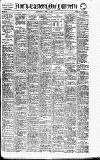 Daily Gazette for Middlesbrough Saturday 04 April 1908 Page 1