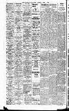 Daily Gazette for Middlesbrough Saturday 04 April 1908 Page 2