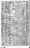 Daily Gazette for Middlesbrough Monday 13 April 1908 Page 2