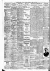 Daily Gazette for Middlesbrough Tuesday 28 April 1908 Page 2