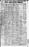 Daily Gazette for Middlesbrough Friday 01 May 1908 Page 1