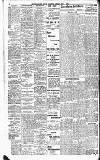 Daily Gazette for Middlesbrough Friday 01 May 1908 Page 2