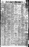 Daily Gazette for Middlesbrough Monday 01 June 1908 Page 1