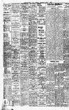 Daily Gazette for Middlesbrough Wednesday 03 June 1908 Page 2