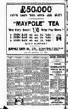 Daily Gazette for Middlesbrough Friday 05 June 1908 Page 2