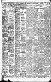 Daily Gazette for Middlesbrough Monday 08 June 1908 Page 2