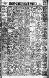 Daily Gazette for Middlesbrough Friday 12 June 1908 Page 1