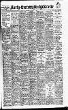 Daily Gazette for Middlesbrough Thursday 02 July 1908 Page 1
