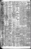 Daily Gazette for Middlesbrough Saturday 04 July 1908 Page 2