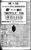 Daily Gazette for Middlesbrough Saturday 04 July 1908 Page 4