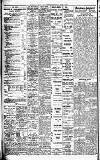 Daily Gazette for Middlesbrough Wednesday 08 July 1908 Page 2