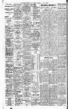 Daily Gazette for Middlesbrough Monday 13 July 1908 Page 2