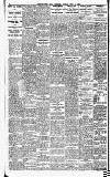 Daily Gazette for Middlesbrough Monday 13 July 1908 Page 6