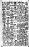 Daily Gazette for Middlesbrough Saturday 01 August 1908 Page 2
