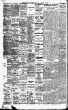 Daily Gazette for Middlesbrough Friday 02 October 1908 Page 2