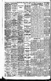 Daily Gazette for Middlesbrough Friday 09 October 1908 Page 2