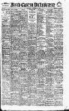 Daily Gazette for Middlesbrough Saturday 10 October 1908 Page 1