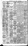 Daily Gazette for Middlesbrough Tuesday 13 October 1908 Page 2