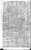 Daily Gazette for Middlesbrough Tuesday 13 October 1908 Page 6