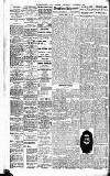 Daily Gazette for Middlesbrough Wednesday 14 October 1908 Page 2