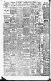 Daily Gazette for Middlesbrough Monday 02 November 1908 Page 6