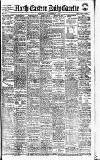 Daily Gazette for Middlesbrough Wednesday 04 November 1908 Page 1