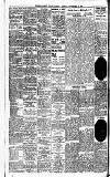 Daily Gazette for Middlesbrough Monday 09 November 1908 Page 2