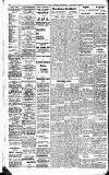 Daily Gazette for Middlesbrough Thursday 12 November 1908 Page 2