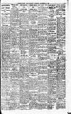 Daily Gazette for Middlesbrough Thursday 12 November 1908 Page 3