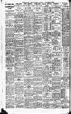 Daily Gazette for Middlesbrough Thursday 12 November 1908 Page 6