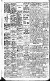 Daily Gazette for Middlesbrough Friday 13 November 1908 Page 4