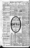 Daily Gazette for Middlesbrough Saturday 14 November 1908 Page 4