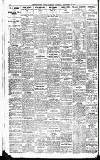 Daily Gazette for Middlesbrough Saturday 14 November 1908 Page 6