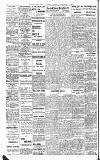 Daily Gazette for Middlesbrough Thursday 03 December 1908 Page 2