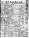 Daily Gazette for Middlesbrough Friday 04 December 1908 Page 1