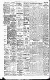 Daily Gazette for Middlesbrough Monday 07 December 1908 Page 2